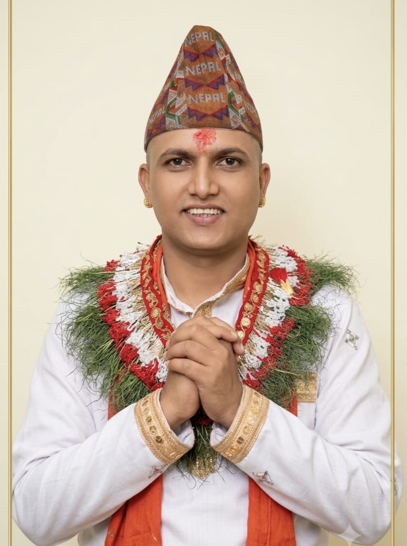पं. ज्यो. सीताराम तिमल्सेना